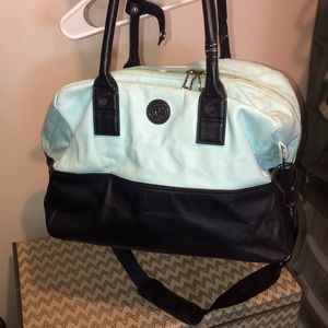 Lululemon gym bag